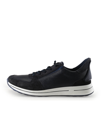 Ara Sneakers Blauw 336923
 Maat 40
 