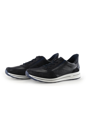 Ara Sneakers Blauw 336923
 Maat 40
 