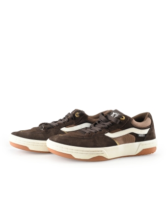 Vans Sneakers Bruin 336924
 Maat 42½
 