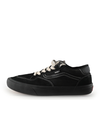 Vans Sneakers Zwart 336926
 Maat 42
 