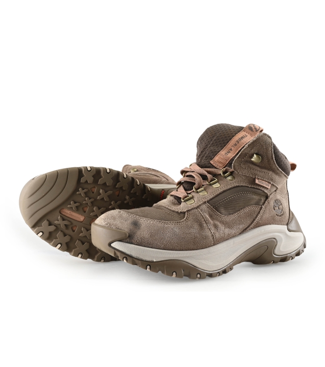 Timberland Veterboots