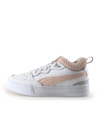Puma Sneakers Wit 336929
 Maat 39
 