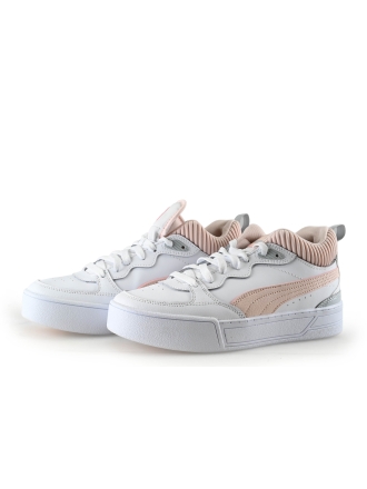 Puma Sneakers Wit 336929
 Maat 39
 