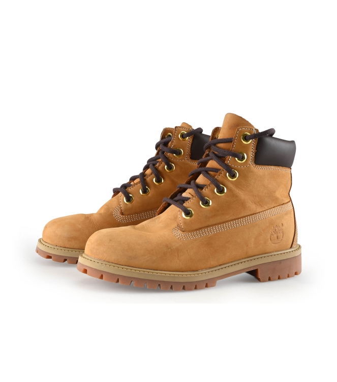 Timberland Veterboots