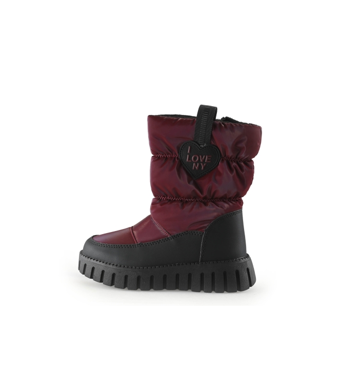 Barbarella Snowboots