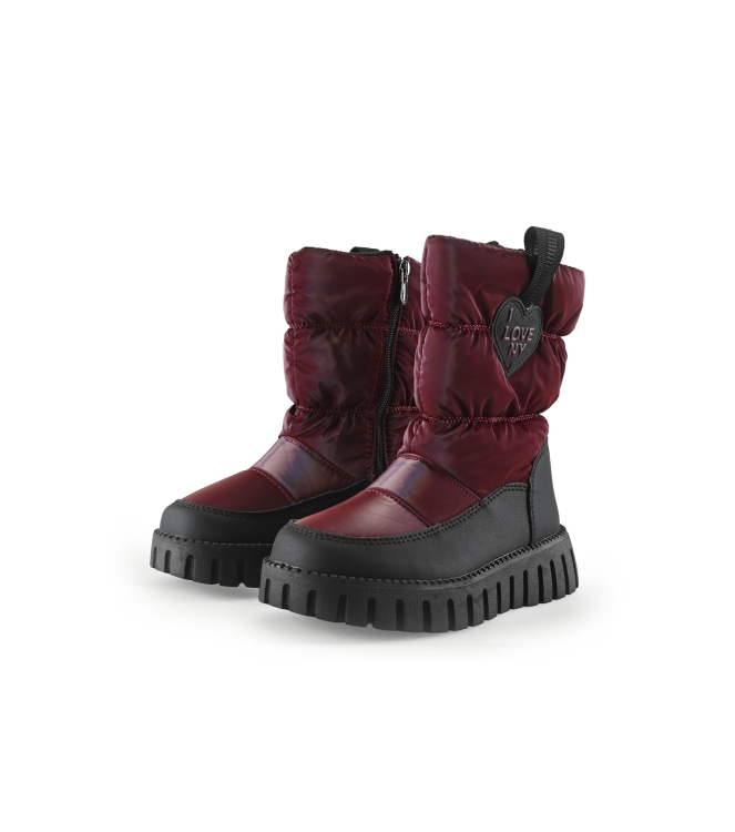 Barbarella Snowboots