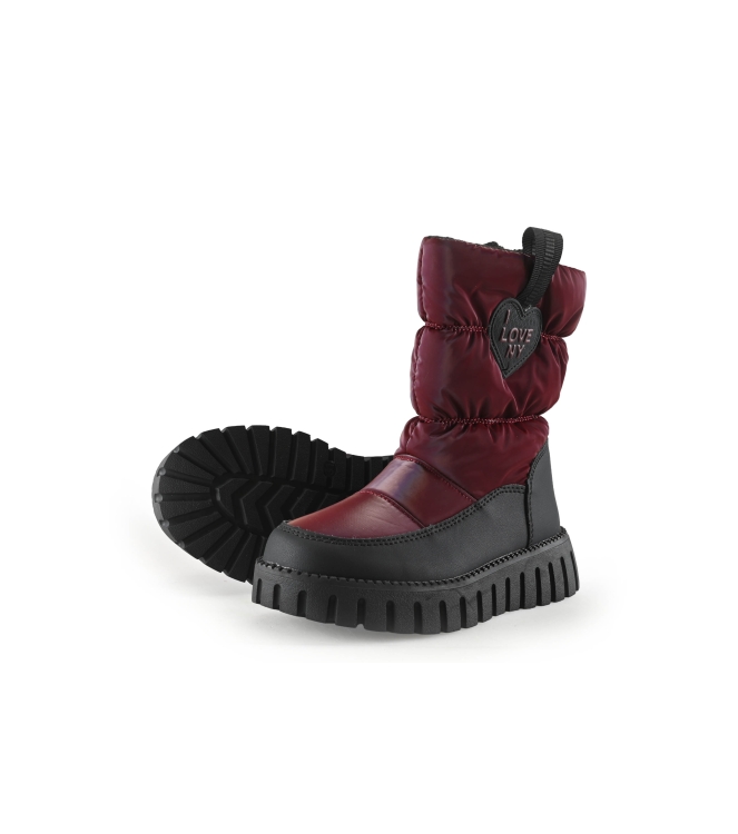 Barbarella Snowboots