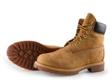 Timberland Veterboots
