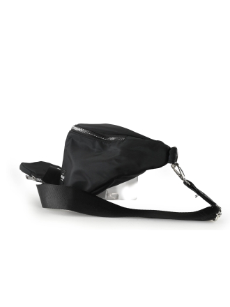 Charm Heuptas Zwart 336943
 Maat standaard
 