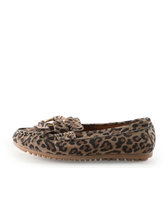 Loff 1881 Instappers Bruin 336948
 Maat 37
 