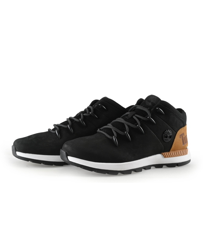 Timberland Veterboots