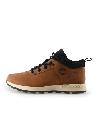 Timberland Veterboots Cognac 336966
 Maat 41½
 
