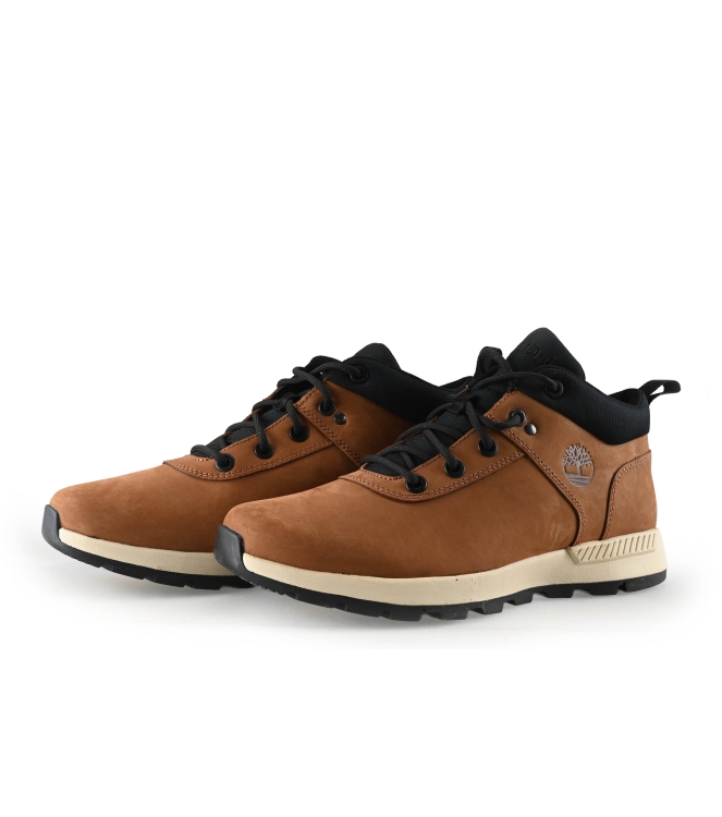 Timberland Veterboots