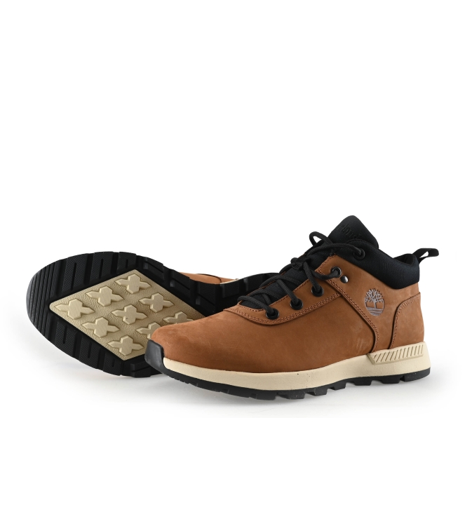 Timberland Veterboots