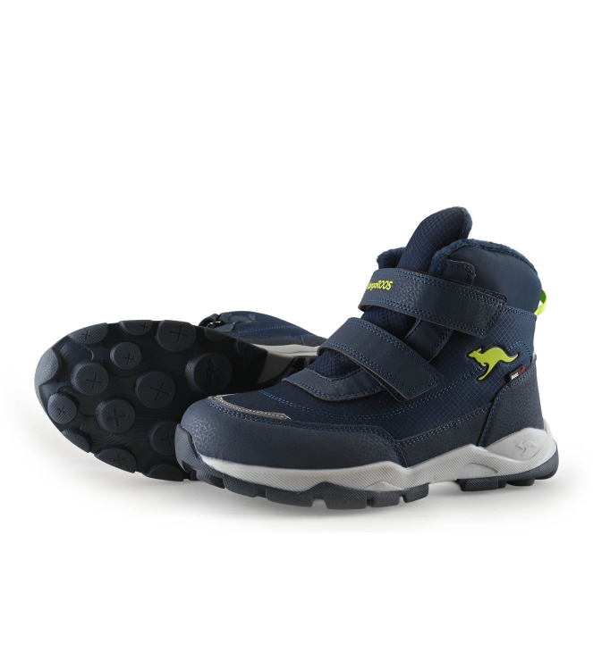 Kangaroos Enkellaarzen