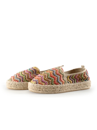 Colors of California Espadrilles Overig 336977
 Maat 39
 
