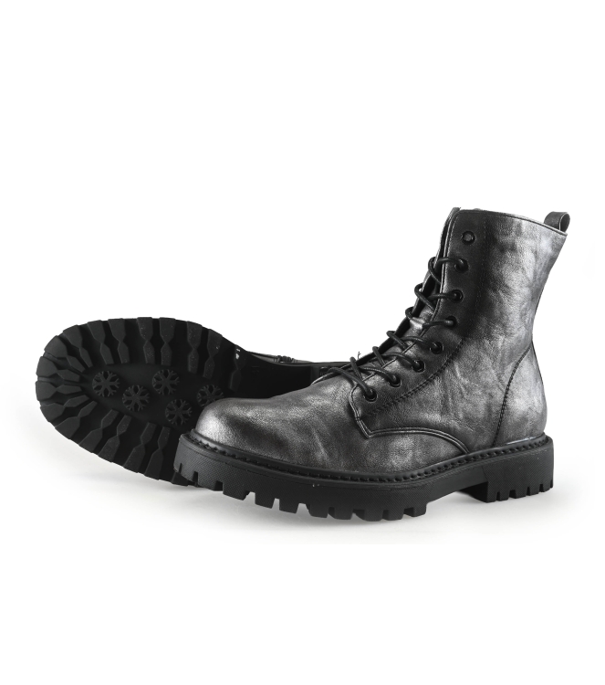 Smiling For Feet Veterboots