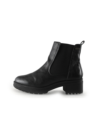 Jana Enkellaarzen Zwart 336992
 Maat 39
 