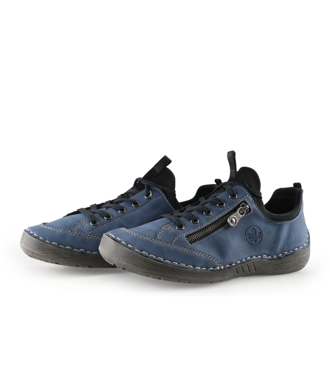 Rieker Veterschoenen