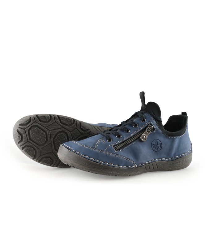 Rieker Veterschoenen