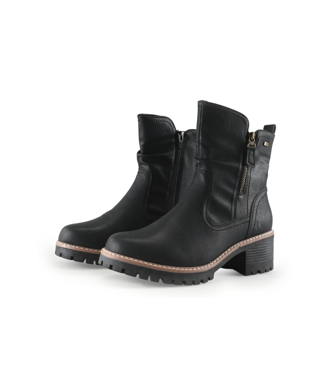 Claverton Enkellaarzen