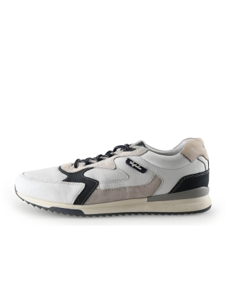 Australian Sneakers Wit 337003
 Maat 44
 