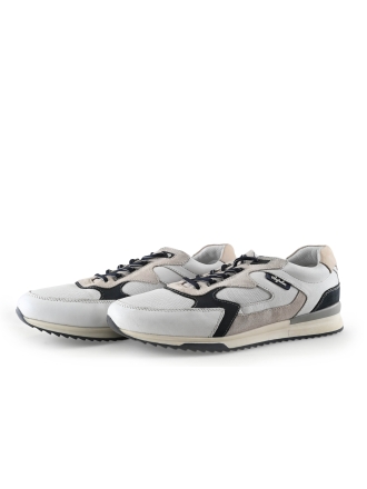 Australian Sneakers Wit 337003
 Maat 44
 