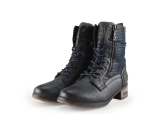 Mustang Veterboots