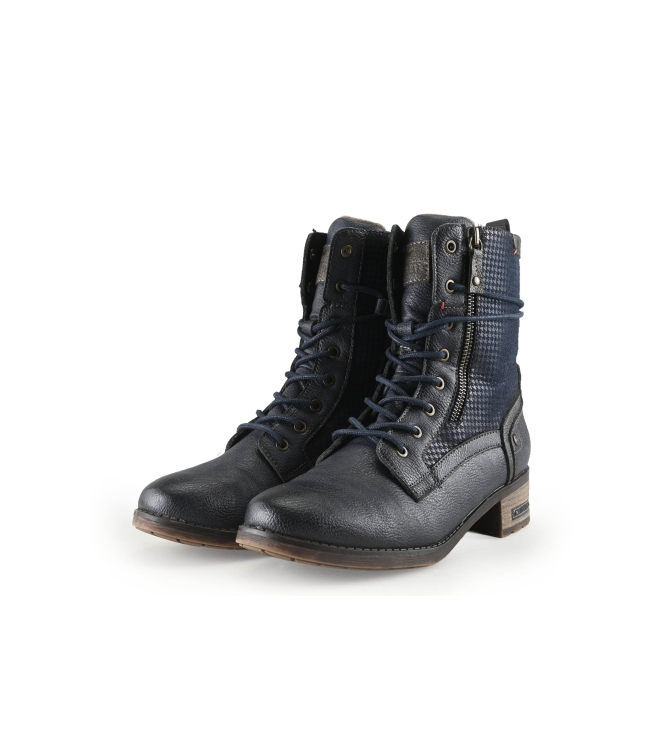 Mustang Veterboots