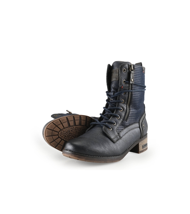 Mustang Veterboots