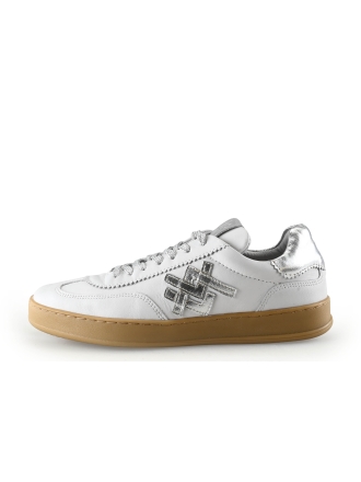 Loff 1881 Sneakers Wit 337016
 Maat 39
 