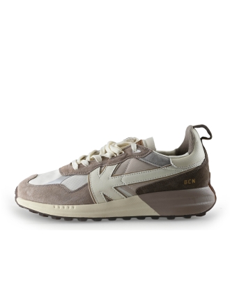 Kaotiko Sneakers Beige 337021
 Maat 46
 