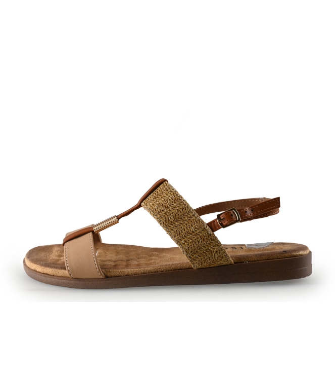 DSTRCT Sandalen