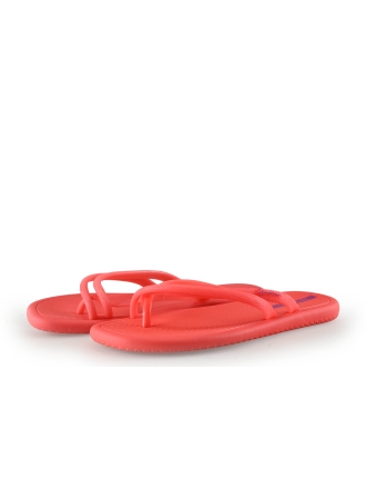 Ipanema Slippers Rood 337053
 Maat 39
 