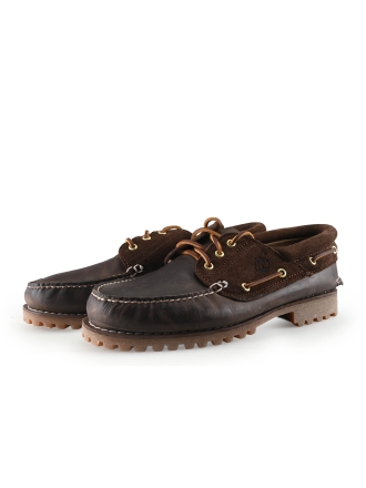 Timberland Bootschoenen Bruin 337054
 Maat 45½
 