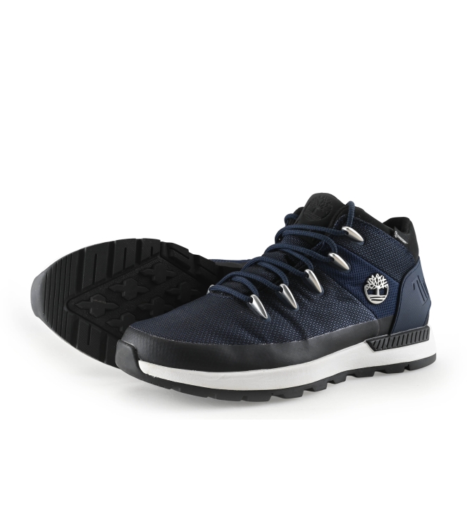 Timberland Veterboots