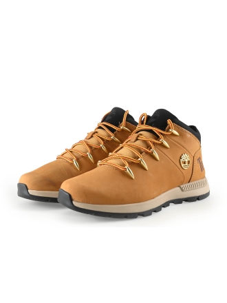 Timberland Boots Beige 337064
 