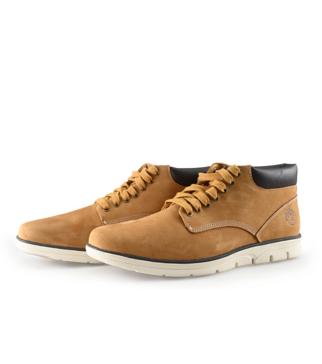 Timberland Veterboots