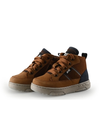 IK-KE Sneakers Cognac 337067
 Maat 24
 