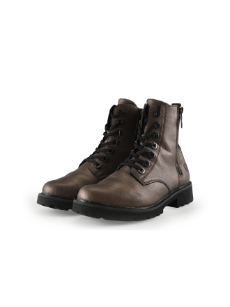 Remonte Veterboots Bruin 337069
 Maat 38
 