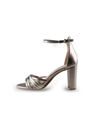 Marco Tozzi Sandalen Brons 337071
 Maat 40
 