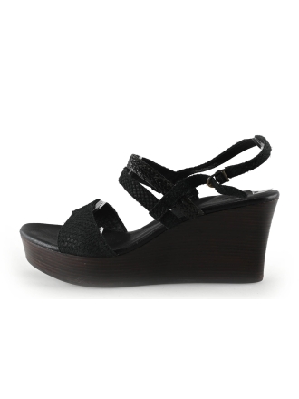 Ugg Sandalen Zwart 337080
Maat 42