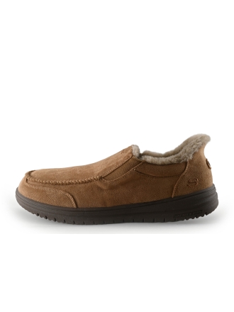 Skechers Pantoffels Beige 337085
 