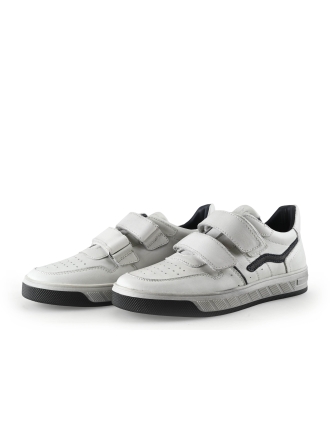 DSTRCT Sneakers Wit 337100
 Maat 35
 