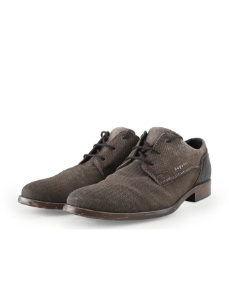 Bugatti Veterschoenen Bruin 337108
 Maat 43
 