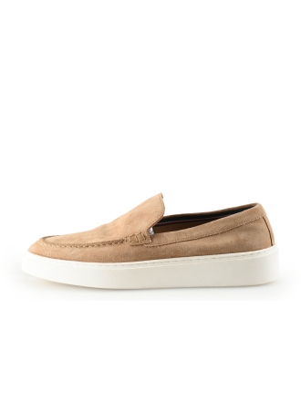 Loff 1881 Loafers Bruin 337124
 Maat 42
 