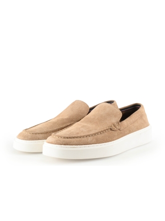 Loff 1881 Loafers Bruin 337124
 Maat 42
 