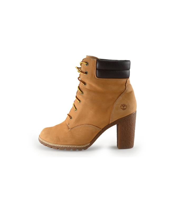 Timberland Veterboots