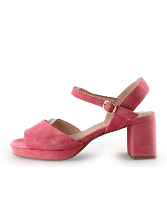 Di Lauro Sandalen Roze 337129
 Maat 38
 