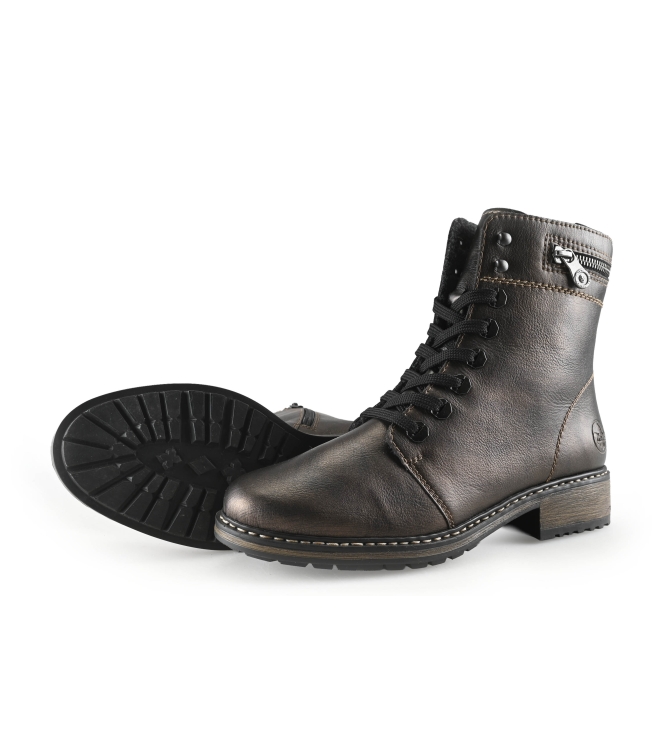 Rieker Veterboots